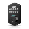 Solity Smart Digital Electronic Deadbolt Door Lock, Keyless Entry, Auto
