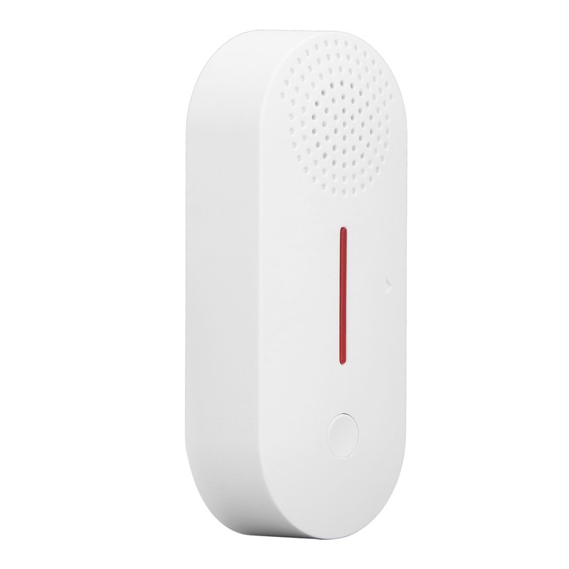 Door Alarm Sensor WiFi Connection APP Control AAA Battery Powered