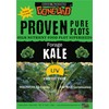(Kale) Pure Food PLOT Seed -3LBS Plants 1/2 to 3/4