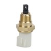 AITKEN Air Intake Charge Temperature Sensor Compatible with Ford Lincoln