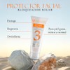 umbrella - Perfect Skin tono oscuro | base fluida con