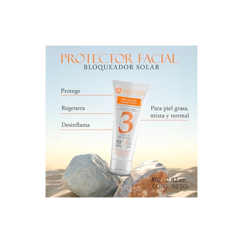 umbrella - Perfect Skin tono oscuro | base fluida con