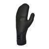 O'neill Psycho Tech 7mm Neoprene Wetsuit Mittens Black - Unisex