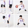 Volleyball Knee Supporter, Kneepad for Children, Protector, Knee Pad, M/L,