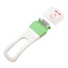 Kai KAI KITCHEN DH8176 Gray Hair, Leek Cutter, Slicer, Convenient