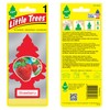 LITTLE TREES Car Air Freshener | Hanging Paper Tree for
