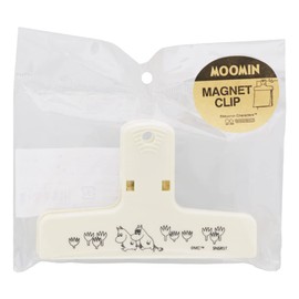 Sun-Star Stationery S3623297 Moomin Clip Magnetic Family