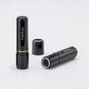 Shachihata Stamp Stamp Black 8 XL - 8 Stamp Face