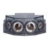 Acouto 6 Way Power Distribution Block 0 Gauge in 2