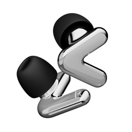 Alpine Tune Earplugs for Concerts and Music, Festival Earplugs with Sound Dampening, Hifi Sound Quality, 19 dB Hearing Protection with Clear Sound, 4 Sizes, for Festivals, Parties, Raves & Clubs