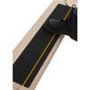 6”x30” Non-Slip Stair Treads Outdoor – (10-Pack) Reflective Anti-Slip Tape