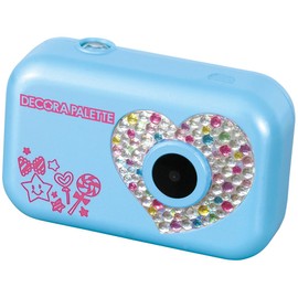 Decora Palette Gen Pop