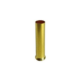 WBT-0435 4.00 mm2 Wire End Ferrules Copper with 24 Carat Gold-Plated