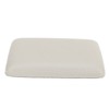 Car Leg Pads Microfiber Pu Leather Soft Automobile Center Console