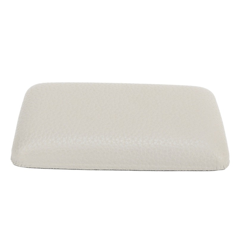 Car Leg Pads Microfiber Pu Leather Soft Automobile Center Console