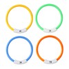 ieron 4 Piece Diving Stick, Pool Diving Ring, Diving Ring