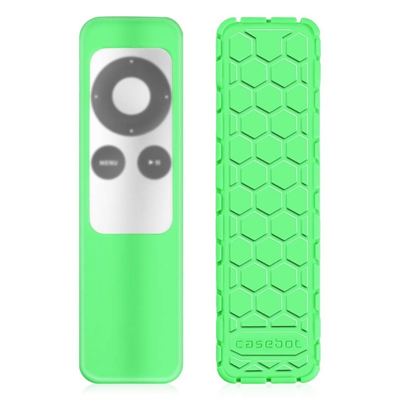 Fintie Protective Case for Apple TV 2 3 Remote Controller