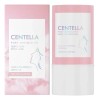 Mascarilla Limpiadora En Barra Con Centella Que Suaviza La H