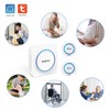 SINGCALL Tuya WiFi SOS Wireless Calling Caregiver Pager System Calling