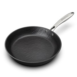 imarku Non Stick Frying Pans - 12 inch Frying Pan Nonstick Skillet, Egg Pan Omelette with Cool Stainless Steel Handle, Dishwasher Safe, Free of PFAS&PFOA, Easy Cleanup, Oven Safe Cooking Pan