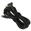 JORINDO Laptop Power Cord PD EMARK Chip 5A 100W Portable
