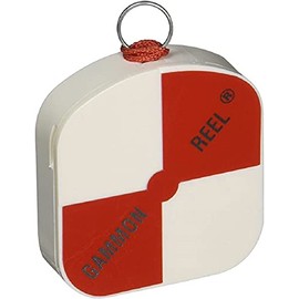 Gammon Reel 6-1/2-ft (1.9m) for Surveyors