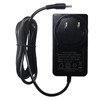 Molegar Laptop Charger,12V/3A DC Adapter Compatible with 5205U/N5100/N95/N5095/J4125 Laptops, for