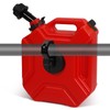 Transfer Tank Fits 5L/1.3 Water Tank With Upgraded Spout and