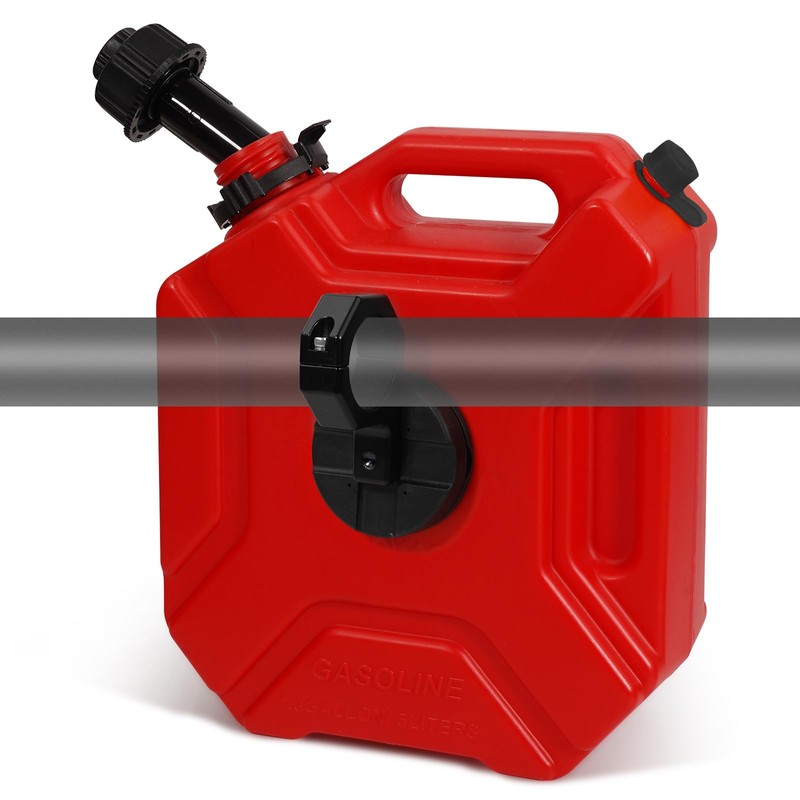 Transfer Tank Fits 5L/1.3 Water Tank With Upgraded Spout and