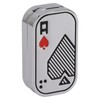 Metal ADHD 3 Layer Push Slider Toy Adult Office Travel