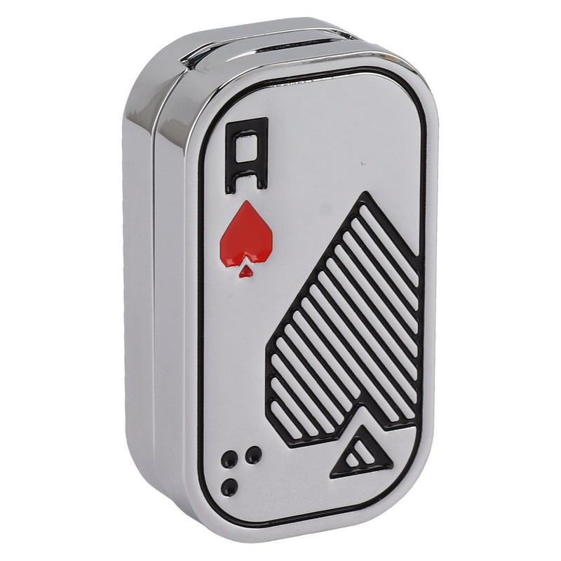 Metal ADHD 3 Layer Push Slider Toy Adult Office Travel
