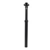 Bike Suspension Seatpost Bicycle Aluminium Alloy Hand Controlled Seat Post