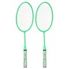 Badminton Racket with 2 Ball Hand Eye Coordination Exercise Educational