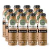 Remedy Organics Cacao Essentials 12-Pack | Plant Based Protein Shakes,