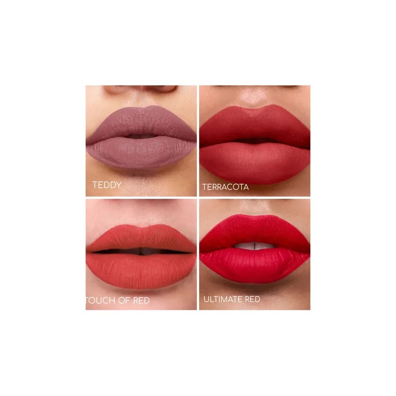 Labial Studio Look (5 Piezas) Colores A Elegir