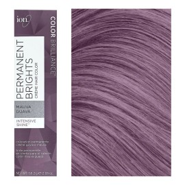 Tinte Ion Permanente En Crema Mauva Guava58.2 G