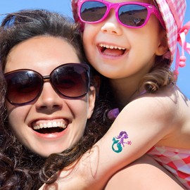 Körperkleber/Körperkleber für Glitter Tattoos/Temporäre Tattoos