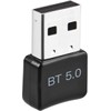 Vues Bluetooth 5.0 Adapter for PC, Bluetooth Dongle, USB Bluetooth