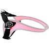 Tre Ponti Fibbia Small Dog Harness with Adjustable Belly Strap,