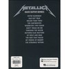 "Metallica": Bass Guitar and Vocal: The "Black Album" (Play it