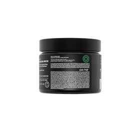 MARTHA DEBAYLE Mascarilla RESCUE  RESTORE. Brillo hidratado para cabello spero y maltratado. Con ceramidas y Sacha Inchi Peruano. Sin parabenos y...  