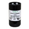 189-227 uF x 165 VAC - BMI/USA Start Capacitor #