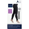 Sigvaris Well Being 170 Soft Silhouette Leggings - 15-20 mmHg