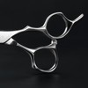 AOLANDUO VG10 Steel Pro Barber and Stylist Hair Cutting Scissors,