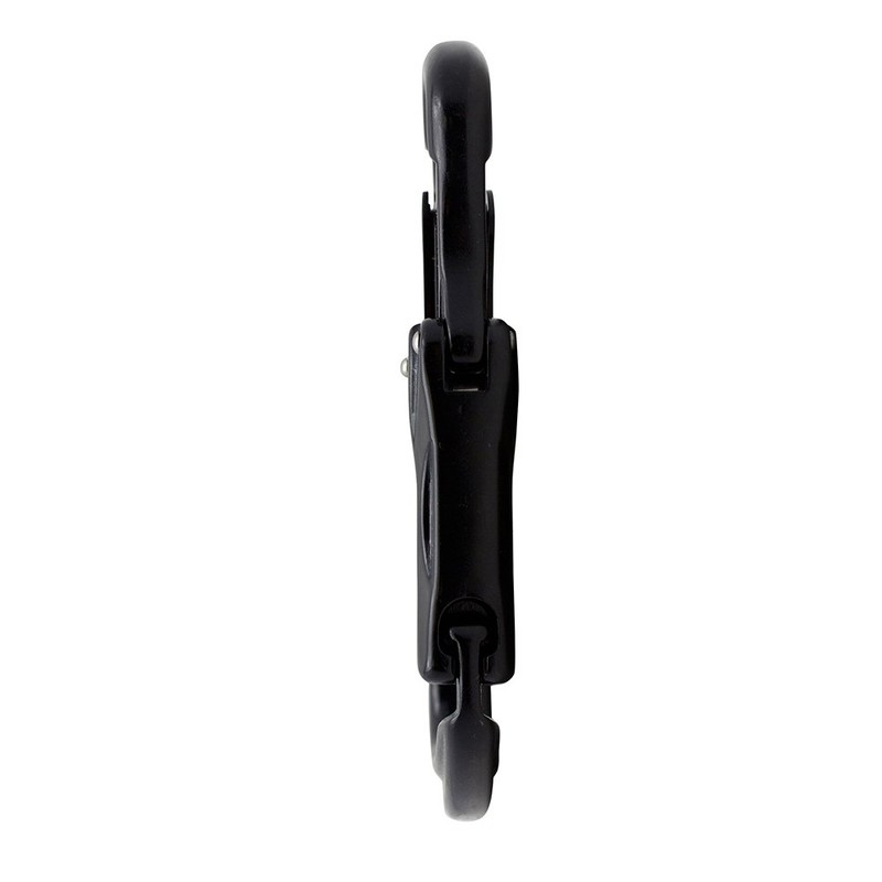 Fusion ProGlide Military and Police Helo Lanyard - 2ft Elastic