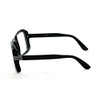 Newbee Fashion - Gafas de DJ de los 80 Old
