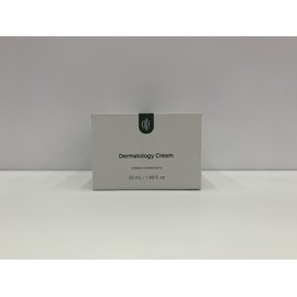 Inselderm Dermatology Cream 50ml / 인셀덤 더마톨로지 크림 50ml