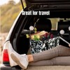 Trenton Gifts File Organizer Tote | Stylish Way To Keep