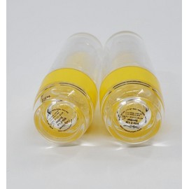 2X Sally Hansen Vita E Lip Smoother Clear Vanilla Balm Treatment 6687-20 New