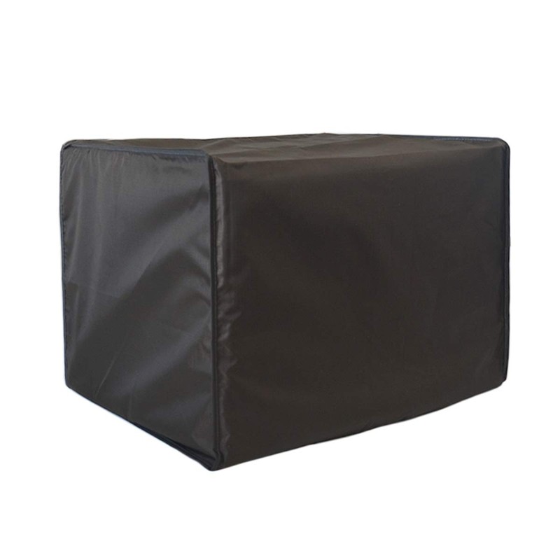 Jeacent Window Air Conditioner Cover Large, Bottom Covered